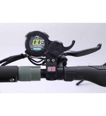 Patinete eléctrico VSETT 8 - 4