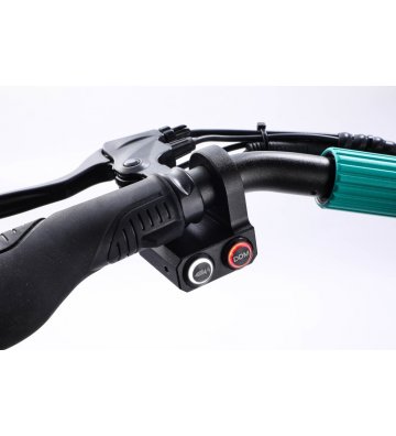 Patinete eléctrico VSETT 8 - 8