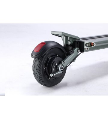 Patinete eléctrico VSETT 8 - 9