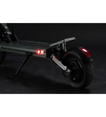 Patinete eléctrico VSETT 8 - 11