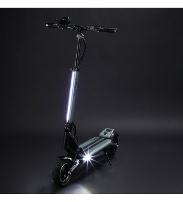 Patinete eléctrico VSETT 8 - 12
