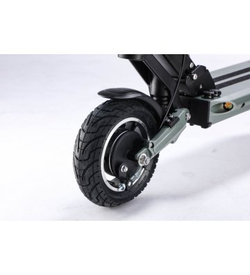 Patinete eléctrico VSETT 8 - 17