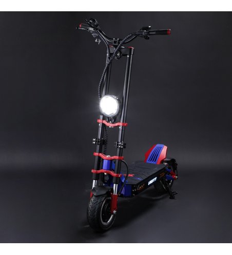 PATINETE ELÉCTRICO VSETT 11+ 60V 31Ah  42Ah LG