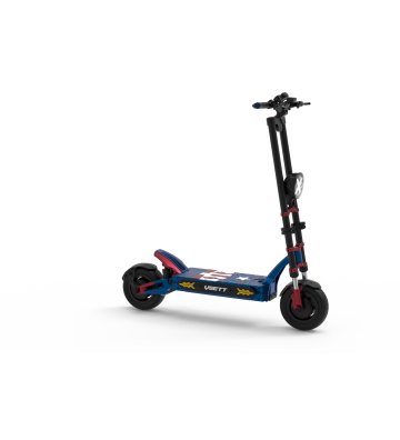 PATINETE ELÉCTRICO VSETT 11+ 60V 31Ah  42Ah LG - 2