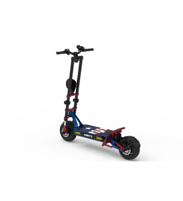 PATINETE ELÉCTRICO VSETT 11+ 60V 31Ah  42Ah LG - 3