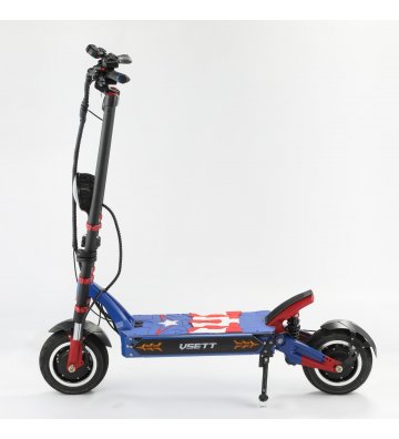 PATINETE ELÉCTRICO VSETT 11+ 60V 31Ah  42Ah LG - 7