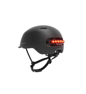 CASCO XIAOMI SMART4U CON LUZ - 2