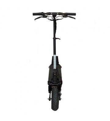 PATINETE ELÉCTRICO ES-WAY PRO V 900W10AH NEGRO - 1