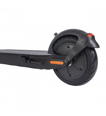 PATINETE ELÉCTRICO M10 PLUS FULL EXTRAS | ALTA GAMA-CALIDAD EXTRA 2022 - 5