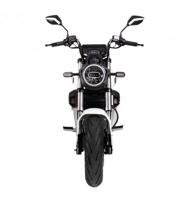 SUNRA MIKU SUPER 3000W40AH BLANCO 125E (DOBLE BATERÍA) - 4