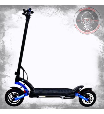 Patinete Eléctrico Kaabo Mantis K800 - 2