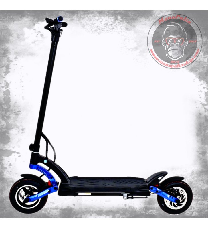 Patinete Eléctrico Kaabo Mantis K800 - 2