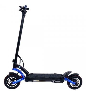 Patinete Eléctrico Kaabo Mantis K800 - 5