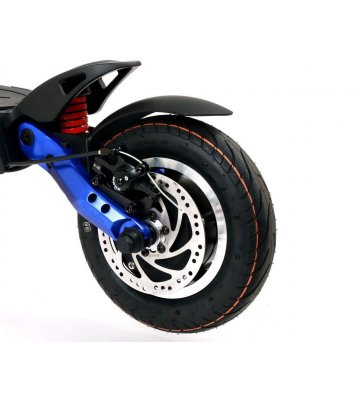 Patinete Eléctrico Kaabo Mantis K800 - 6