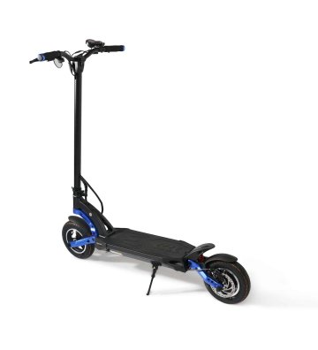 Patinete Eléctrico Kaabo Mantis K800 - 8