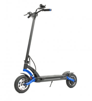Patinete Eléctrico Kaabo Mantis K800 - 18