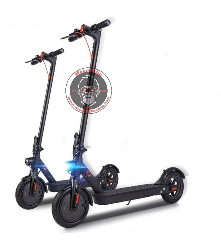 Patinete Eléctrico M9 pro