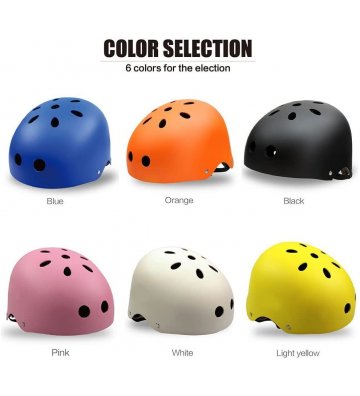 Casco proteccion para patinete eléctrico - 1