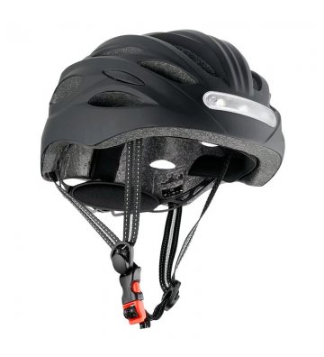 Casco con Luz Led- Ventilación - 4