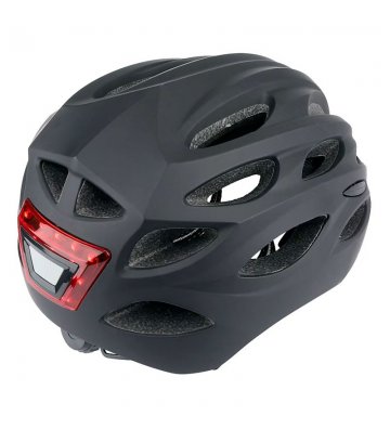 Casco con Luz Led- Ventilación - 6