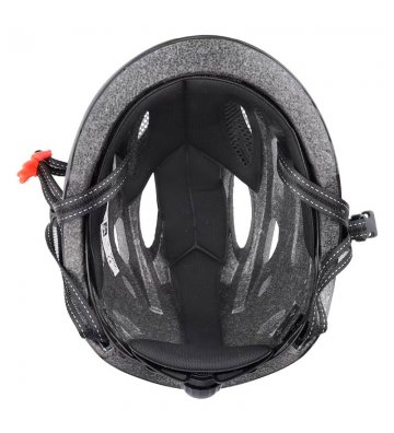 Casco con Luz Led- Ventilación - 9