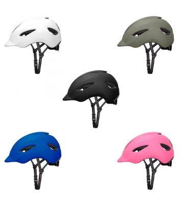 Casco de bici, patinete para hombres, mujeres, niños y niñas - 1