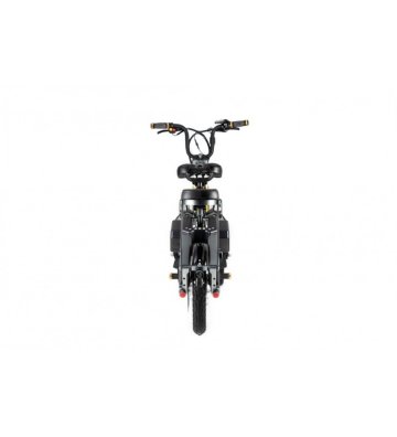 Triciclo Eléctrico ICe Q10 48V - 8