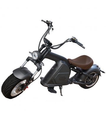 SCOOTER ELÉCTRICO E-CUSTOM 49E 2000W/30AH - 1