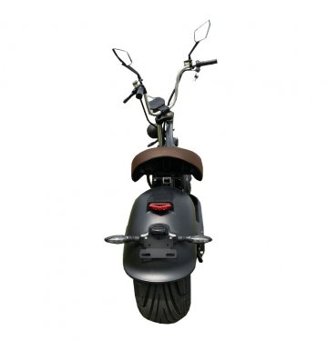 SCOOTER ELÉCTRICO E-CUSTOM 49E 2000W/30AH - 3