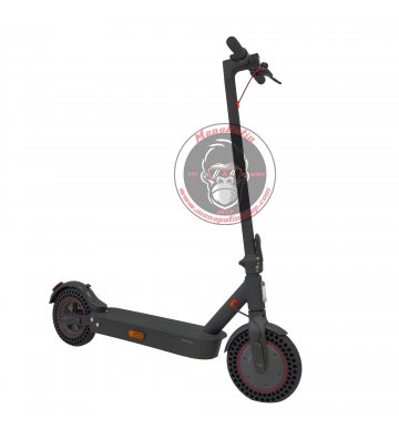 PATINETE ELÉCTRICO M10 PLUS PRO SUSPENSIÓN TRASERA - 1