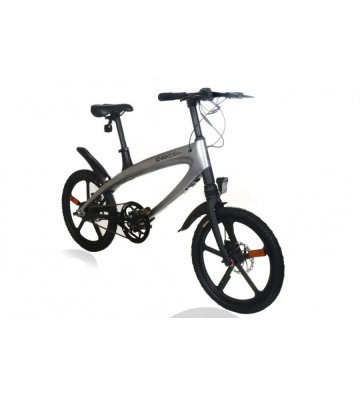 Bicicleta Eléctrica Alfa - 1