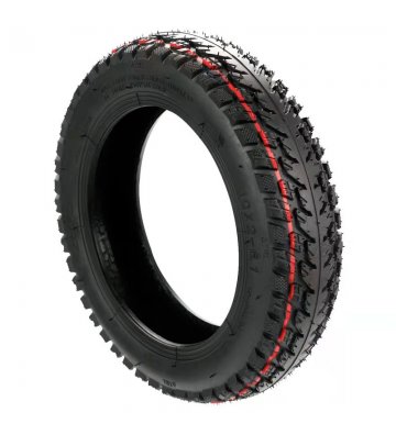 Neumático tubeless offroad 10×2 - 1