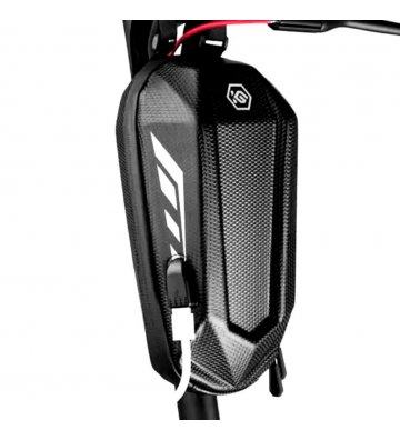 Mochila impermeable con puerto USB - 1