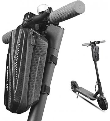 Mochila impermeable con puerto USB - 3