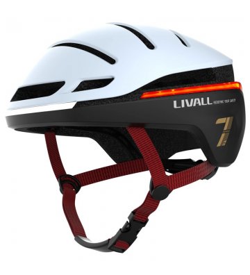 Casco Livall modelo EVO21 - 1