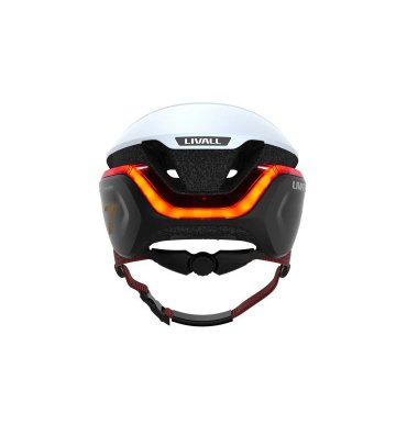 Casco Livall modelo EVO21 - 3
