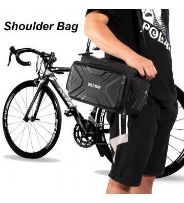 Bolsa Wild Man 4L - 6