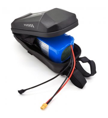 Batería externa 10 Ah [AED-25P] - 2