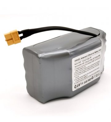 Batería externa 4,4 Ah [Sony Murata US18650V3] - 1
