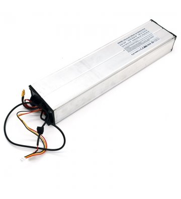 Batería Xiaomi Pro/Pro2/Copias 10 Ah [AED-25P] - 1