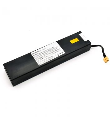 Batería 36v 6Ah original Kugoo S1 - 1