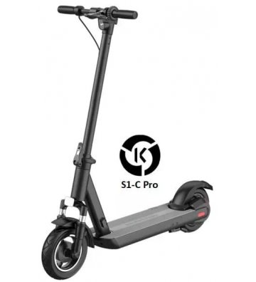 KUICKWHEEL S1-C PRO 36V 13Ah - 2