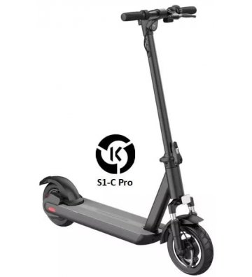 KUICKWHEEL S1-C PRO 36V 13Ah - 3