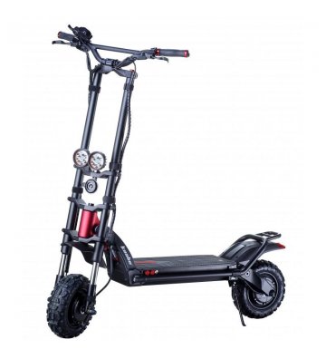 KAABO WOLF WARRIOR GT PRO | WOLF KING GT PRO - 3