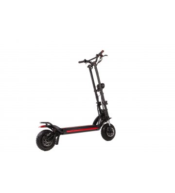 PATINETE ELÉCTRICO KAABO Wolf Warrior II - 7