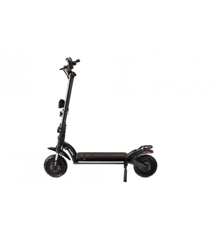PATINETE ELÉCTRICO KAABO WOLF WARRIOR 10 X PLUS - 1