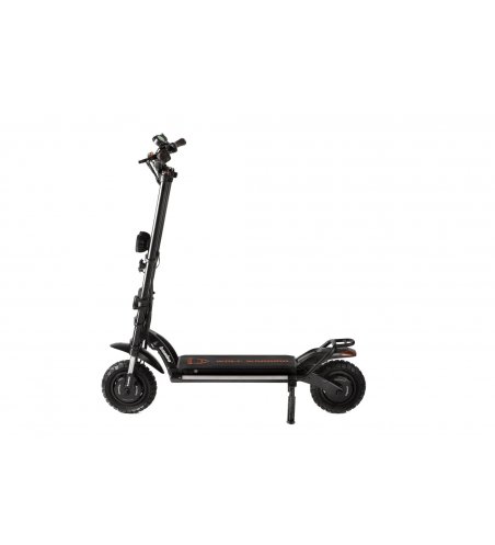 PATINETE ELÉCTRICO KAABO WOLF WARRIOR 10 X PLUS