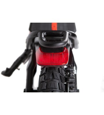 PATINETE ELÉCTRICO KAABO WOLF WARRIOR 10 X PLUS - 3