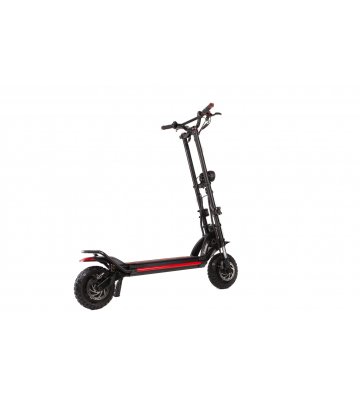 PATINETE ELÉCTRICO KAABO WOLF WARRIOR 10 X PLUS - 4