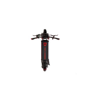 PATINETE ELÉCTRICO KAABO WOLF WARRIOR 10 X PLUS - 6